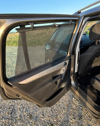 Citroen C4 Picasso cena 21500 przebieg: 171000, rok produkcji 2010 z Świdnica małe 277